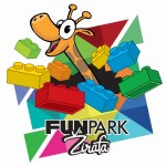 Fun Park Žirafa